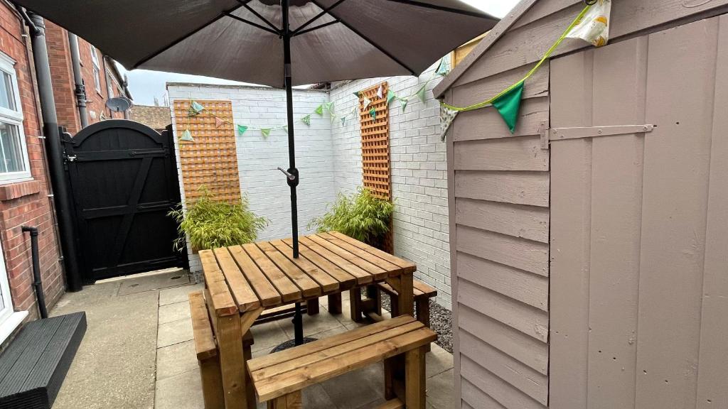 The Haven, Hornsea photo 8