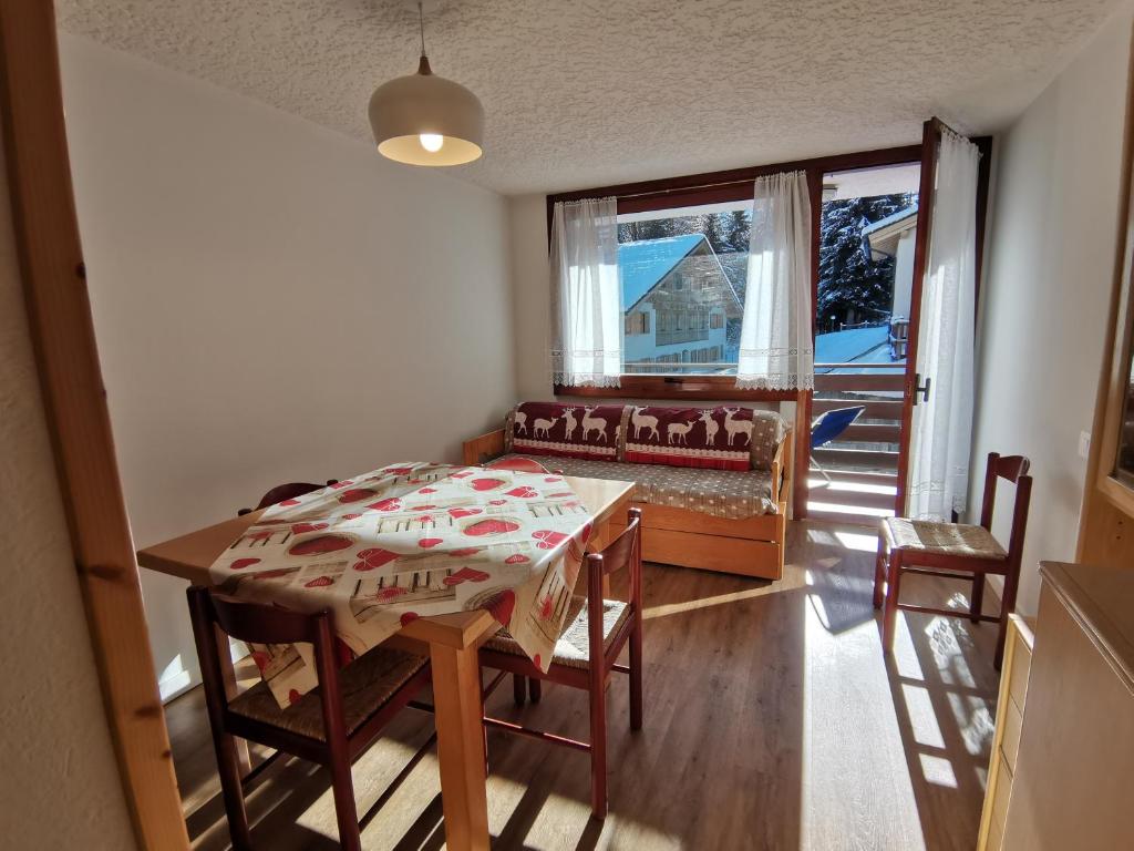 Trilocale nuovo in montagna, passeggiate e relax! - 1