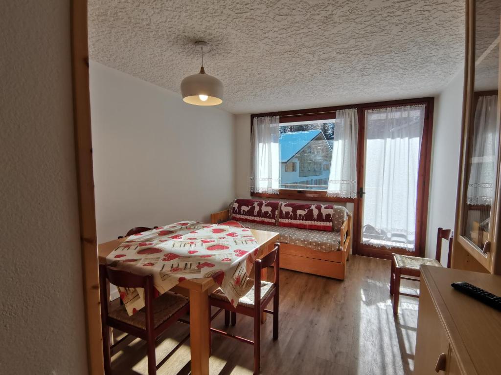 Trilocale nuovo in montagna, passeggiate e relax! - 5