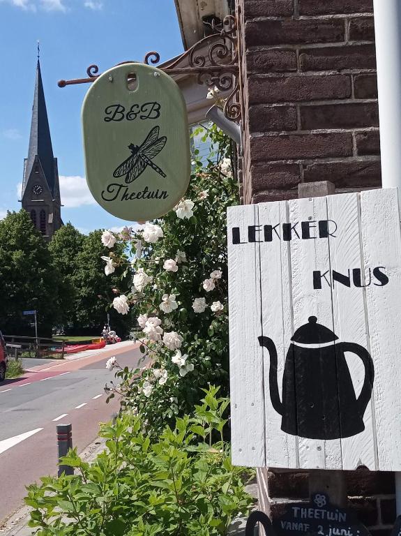Lekker knus Noorden