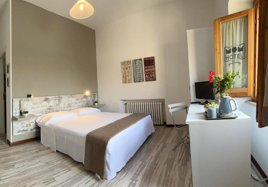 Hotel Mom Assisi - 3