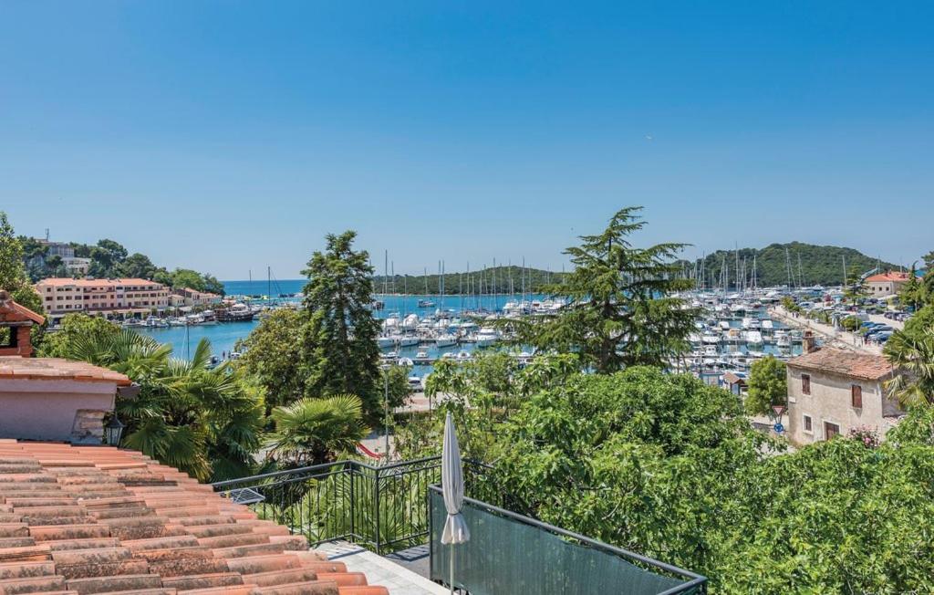 Apartman Karo, Vrsar