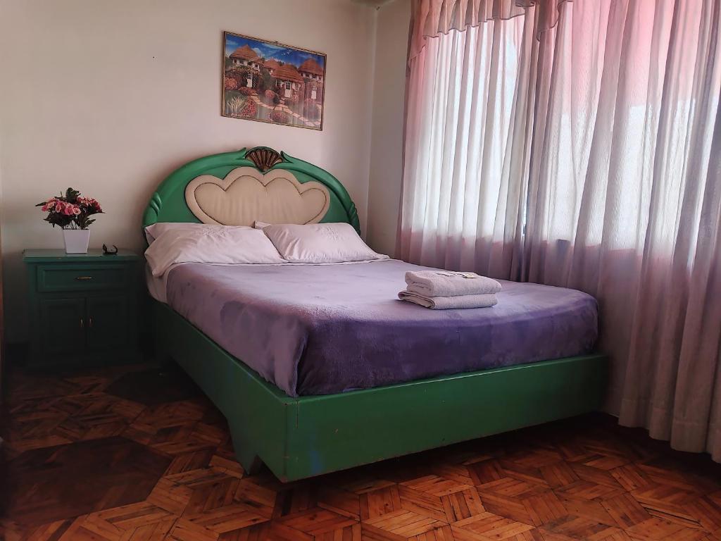 Hotel Altamira Suites - Ibarra - 3