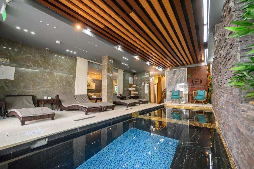 KH Hotel Boutique photo
