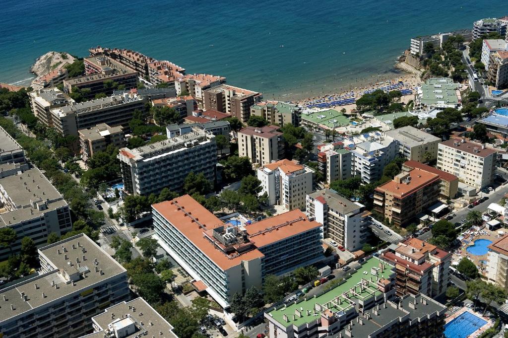 Ohtels Villa Dorada - 2