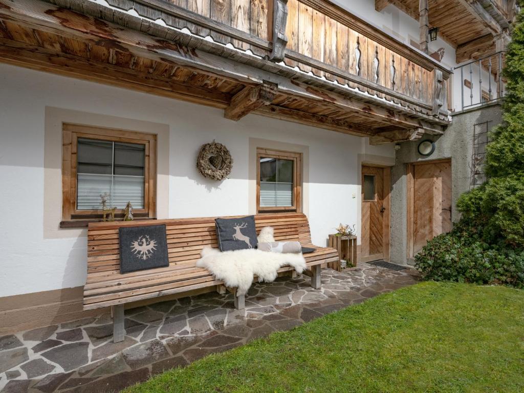 Appartement Stöcklbauer - 3