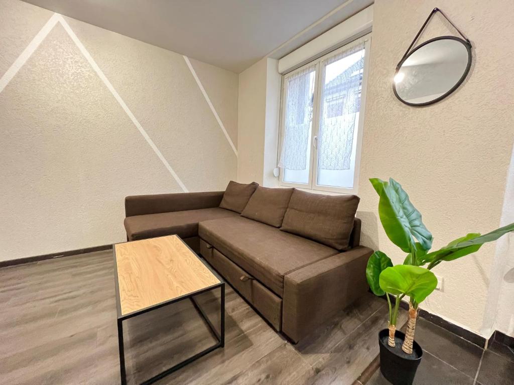 Cosy 0 , Mulhouse centre - 2