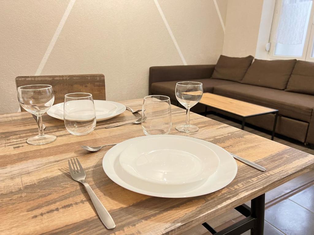 Cosy 0 , Mulhouse centre - 5