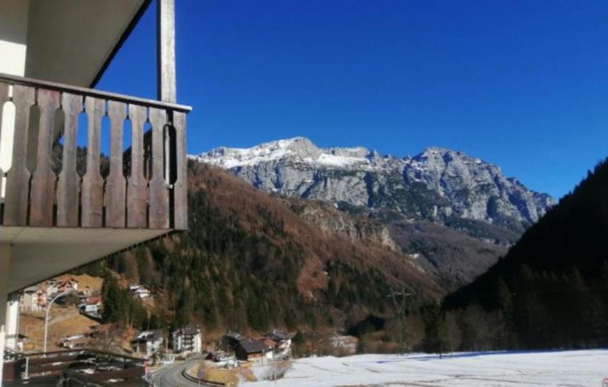 Casa FALCADE DOLOMITI - 3