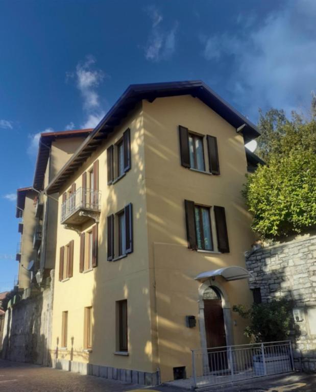 Villa Central Varenna - 2