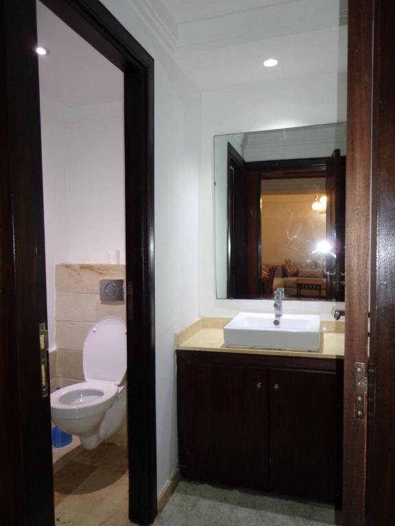 Luxor guest house photo