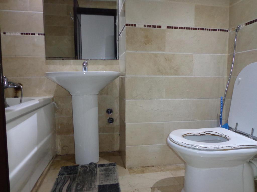 Luxor guest house photo