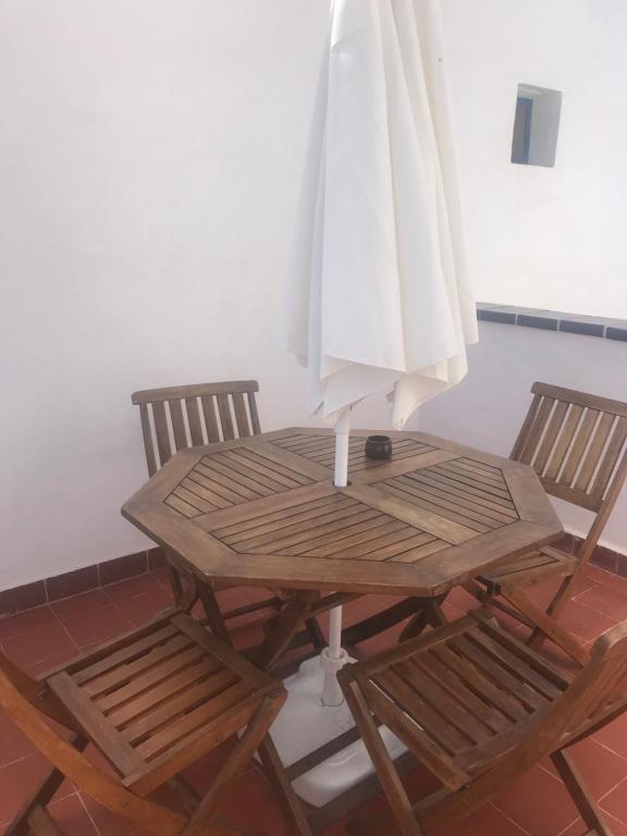 Vivienda Vacacional Delia Castillo 3B - 5