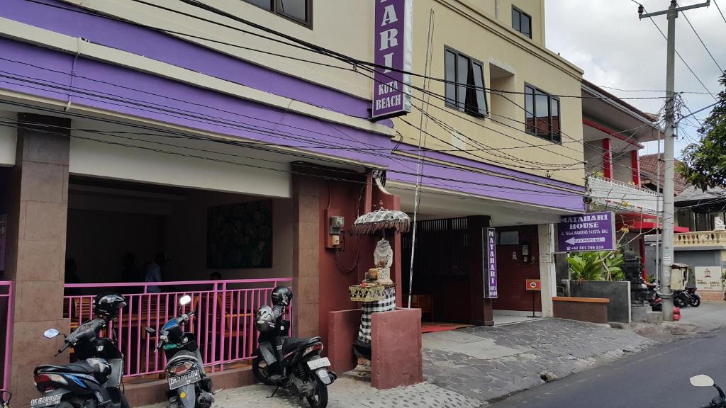 ทางเข้า