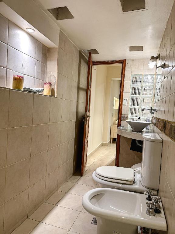 Hotel ICONICO JUJUY Centro photo