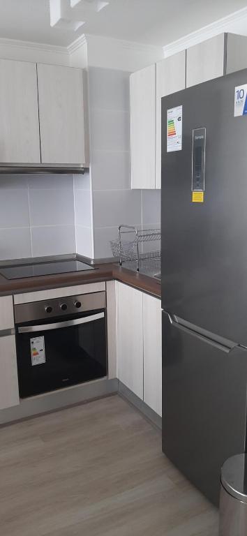 Bonito y Acogedor Dpto Av Pacífico 3100, La Serena - 4