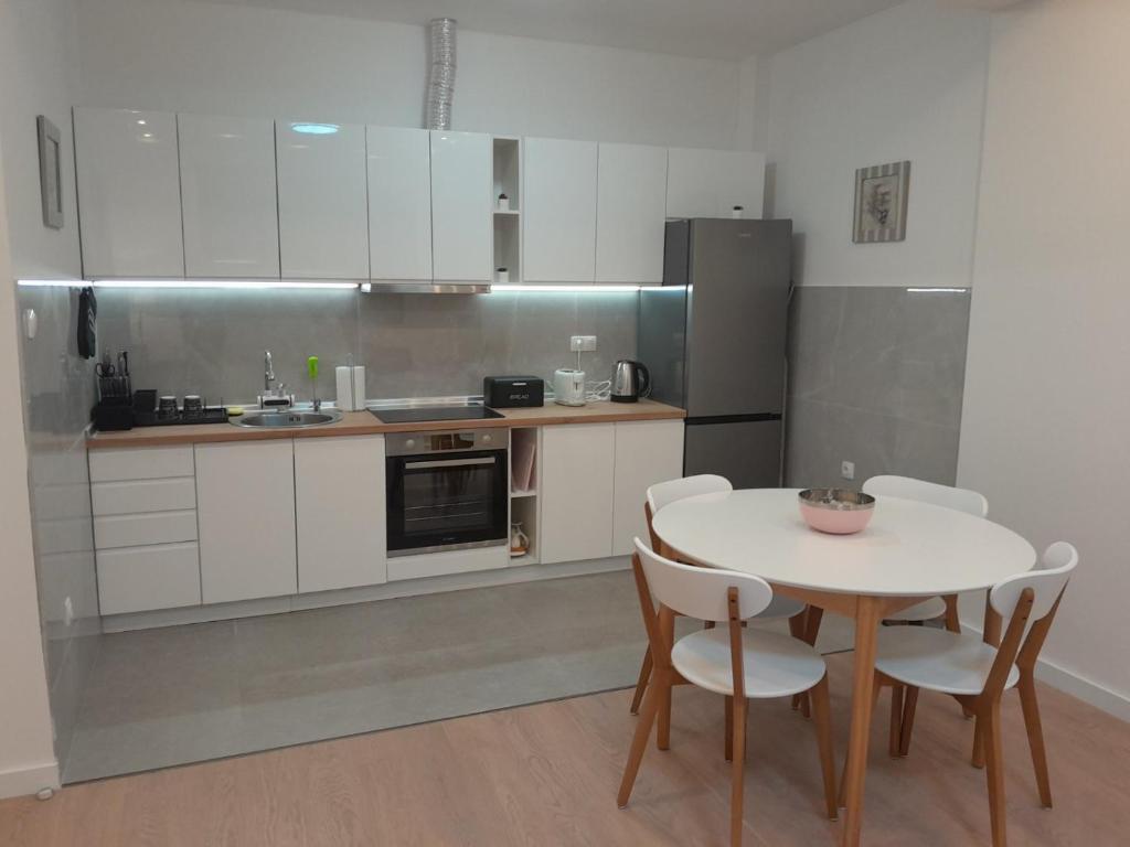 Olive center apartment - 2