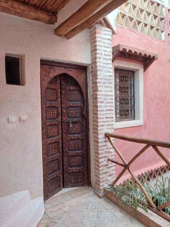 Beldi Riad, Marakéš