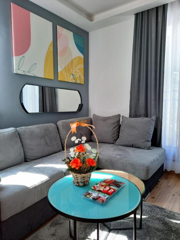 Apartman Jahorina MD - 5