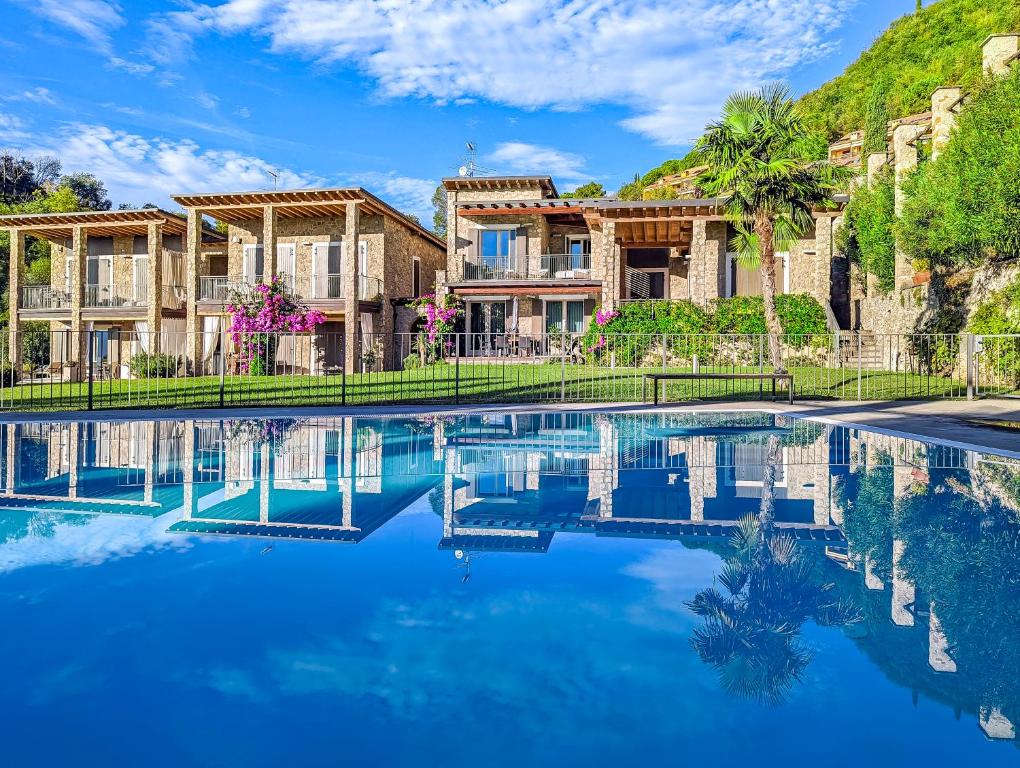 Lemonhouse Bezzuglio, Toscolano Maderno