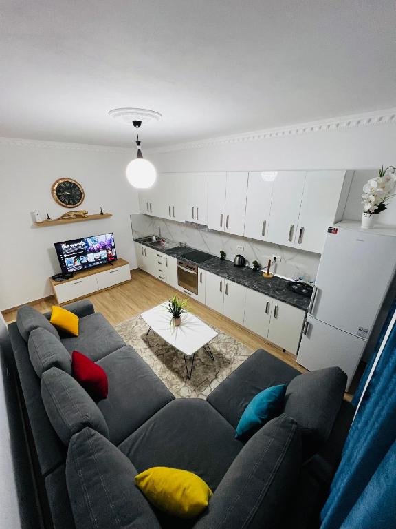 Apartment Elbasan city center 2 — Hotel in Elbasan