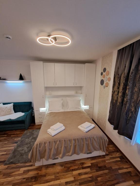 Lux apartmani Dunja Kopaonik Čardaci - WHITE - 3