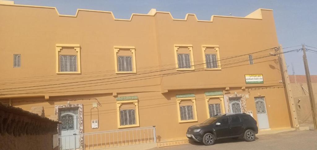 Appartement merzouga, Merzouga