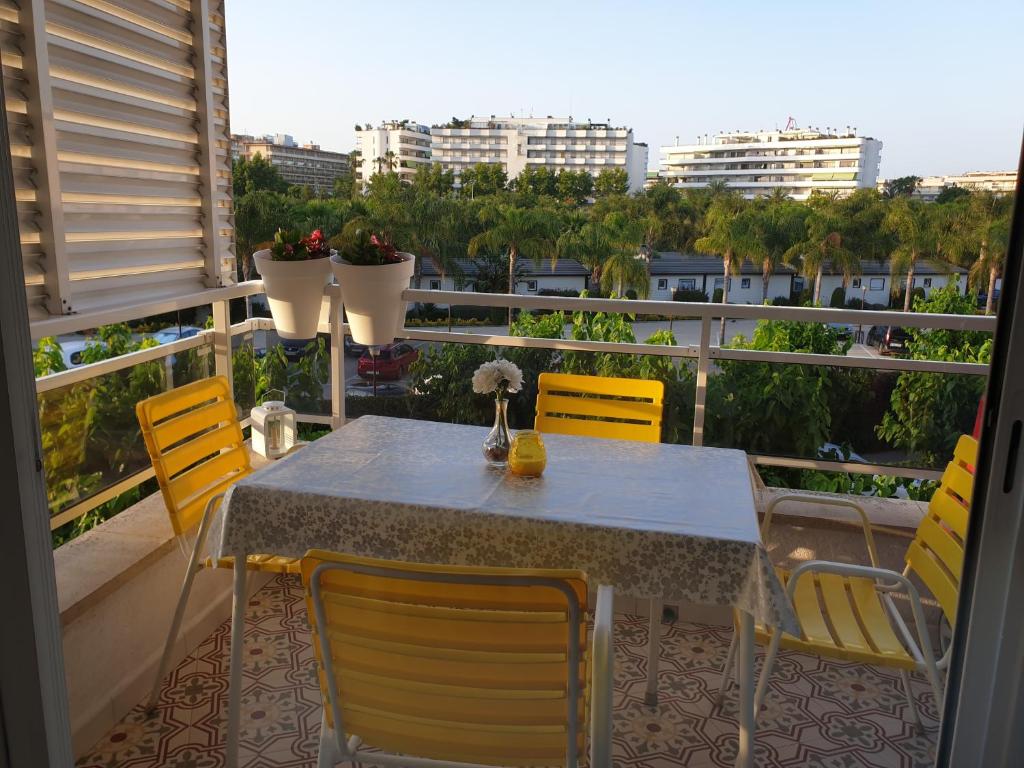 Estudio BEN NER Salou. - 4