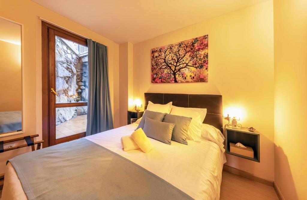 S Valle de incles- Grandvalira free parking - 3