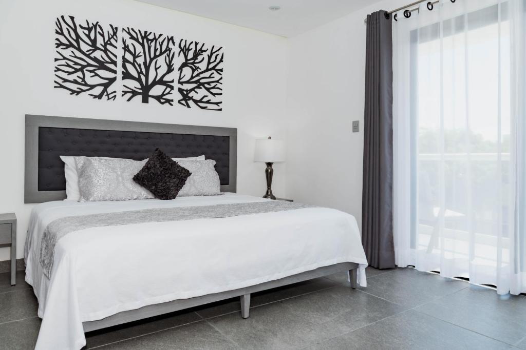 Dreams Apartments 7. Loft a 9 minutos de la playa - 1