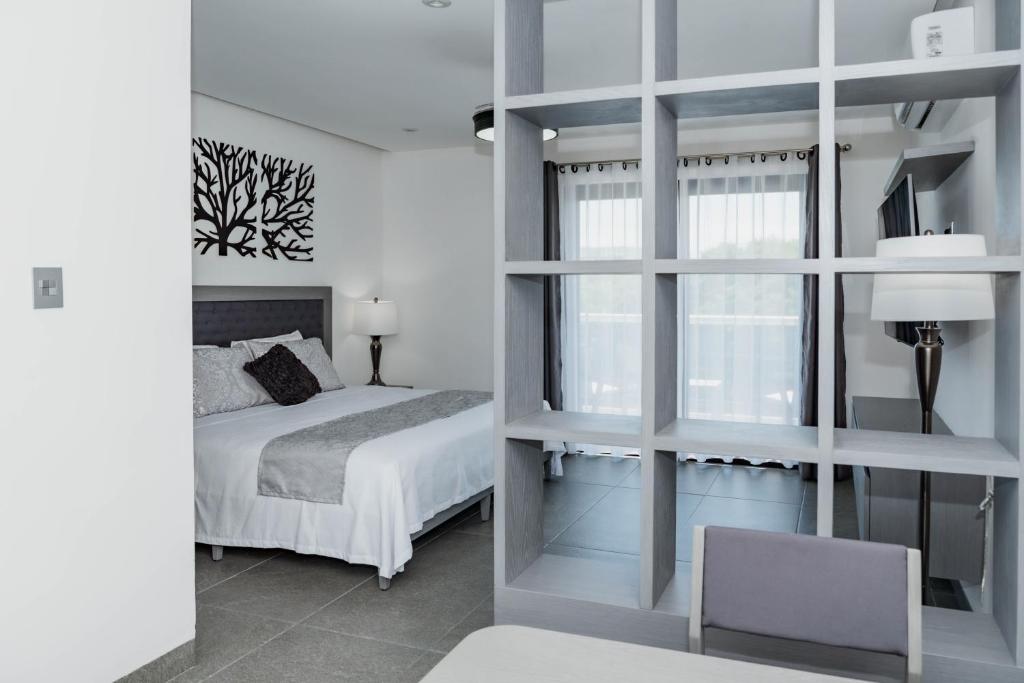 Dreams Apartments 7. Loft a 9 minutos de la playa - 3