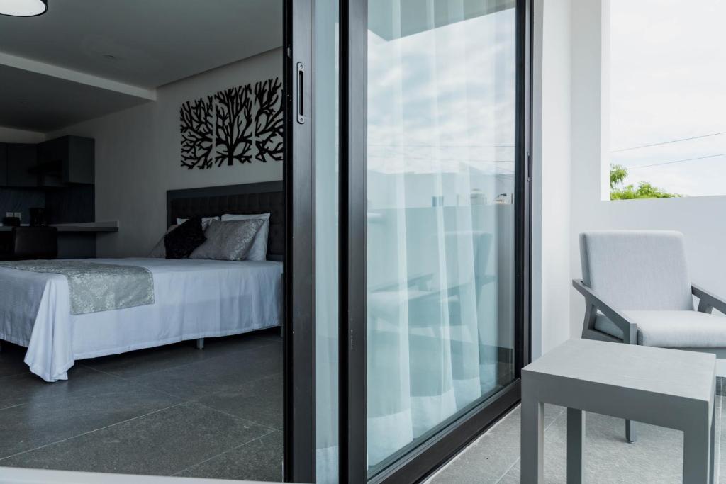 Dreams Apartments 3. Loft a 9 minutos de la playa - 3