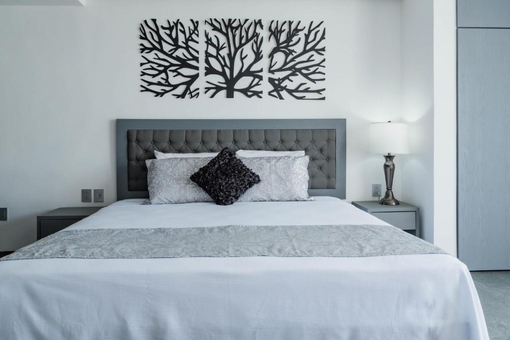 Dreams Apartments 3. Loft a 9 minutos de la playa - 4