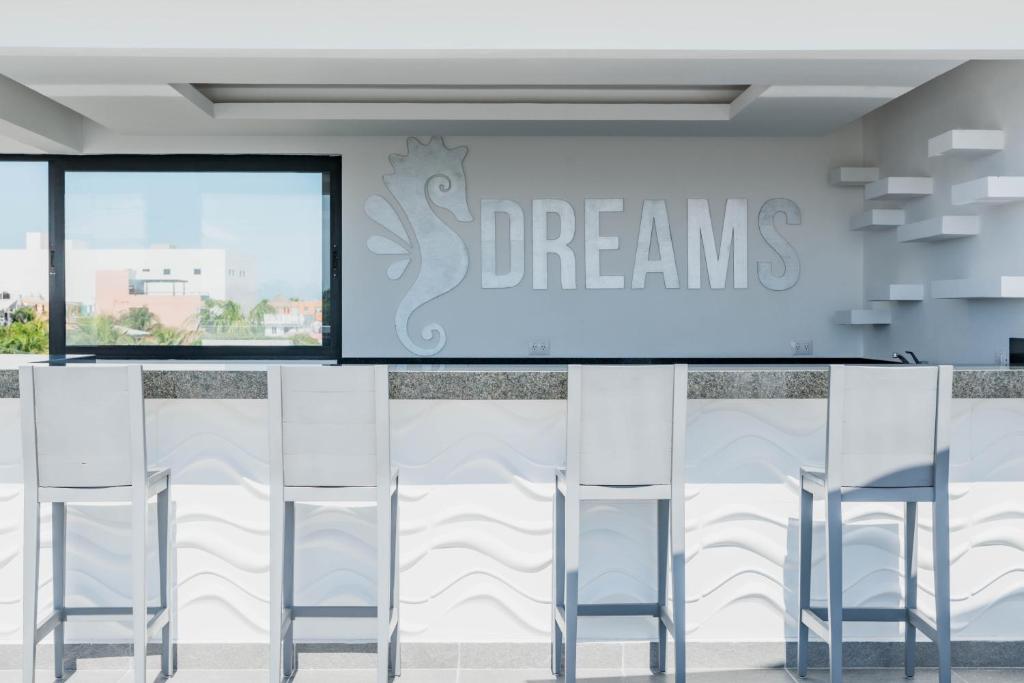 Dreams Apartments 2 Loft a 9 minutos de la playa - 3