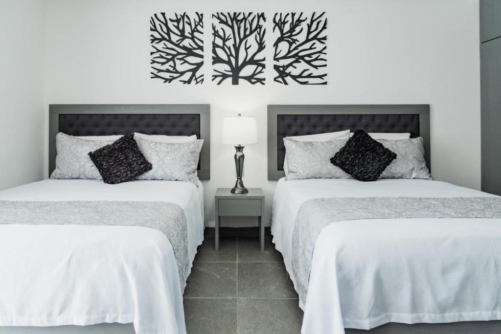Dreams Apartments 2 Loft a 9 minutos de la playa - 1