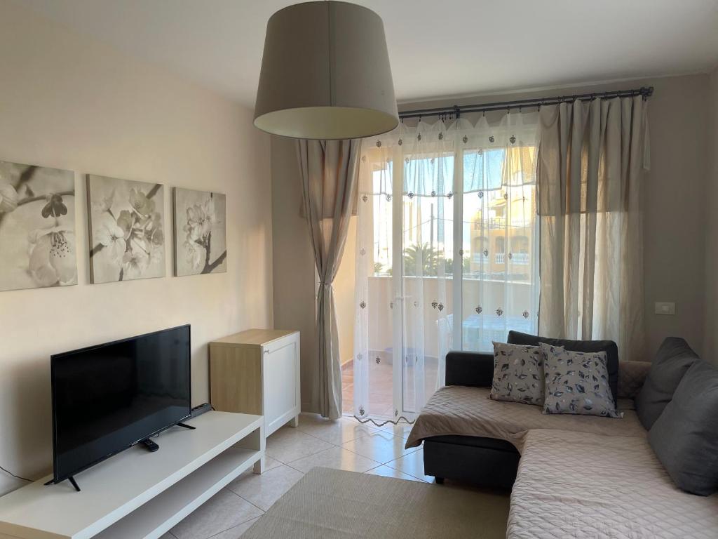 Apartamento Pargue Tropical - 1