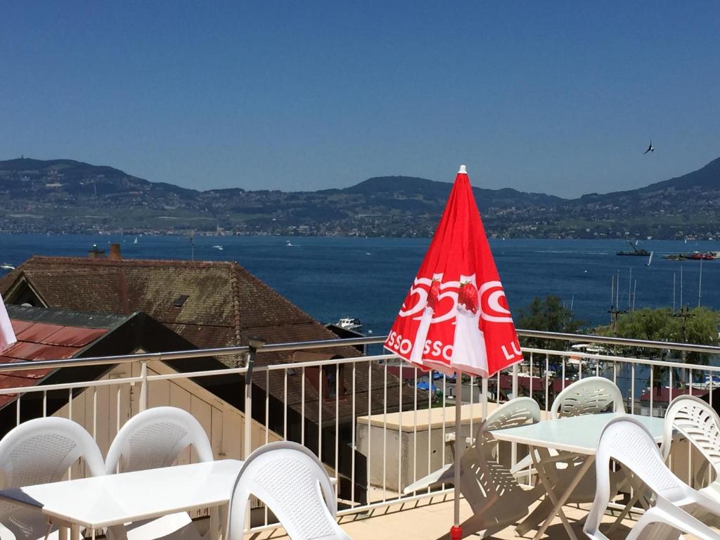 B&B Le Phare photo