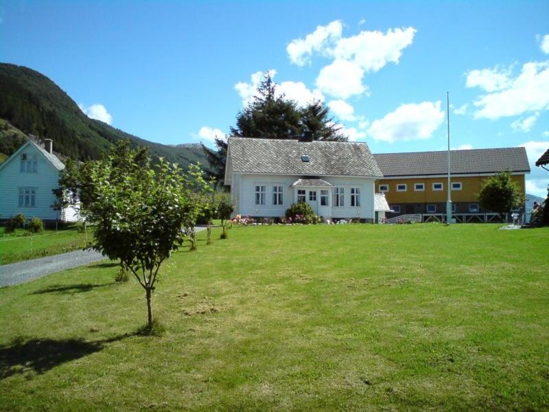 Dnhaug Gjestegard 전경