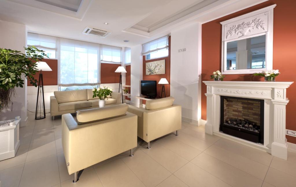 Hotel Ambasciatori photo
