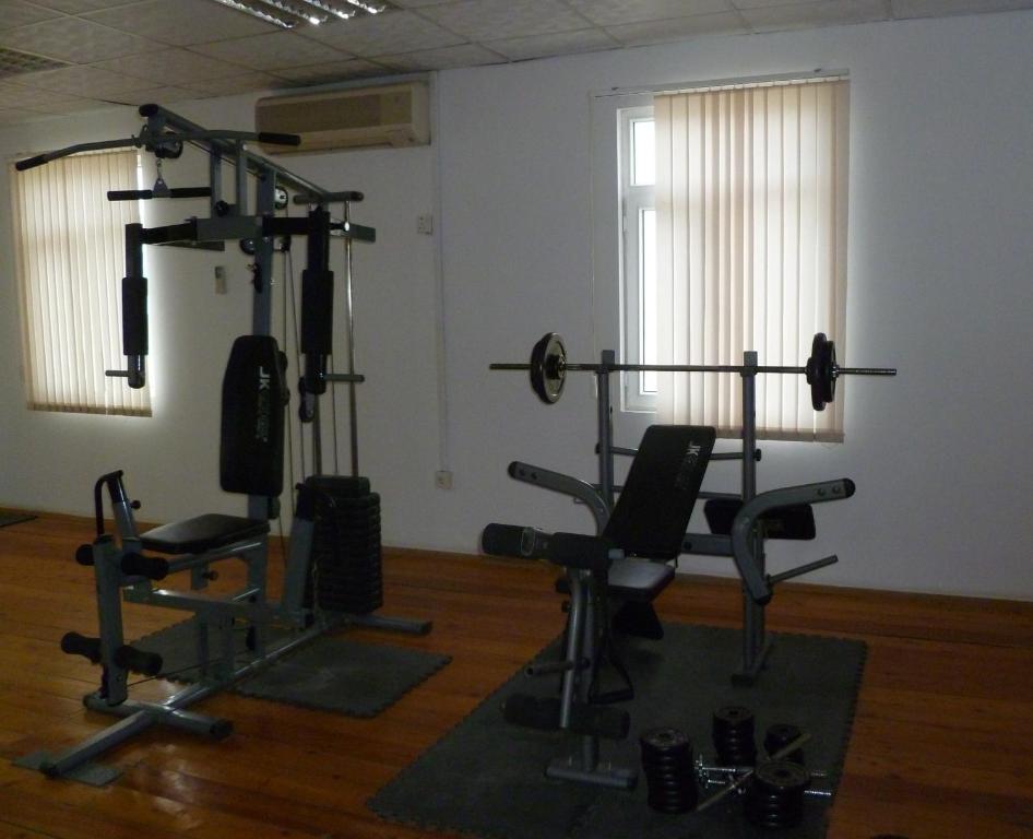 Montenegro Hotel photo