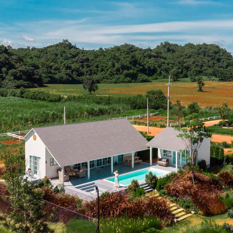 Eden Hill Khaoyai photo