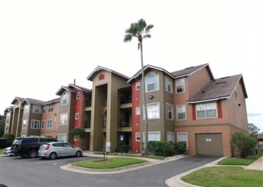 very Nice 2/2 apartment , close to disney photo