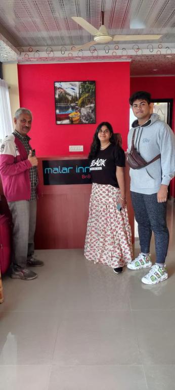 Malar inn photo