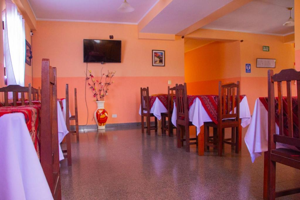 Hotel Zapla - 2