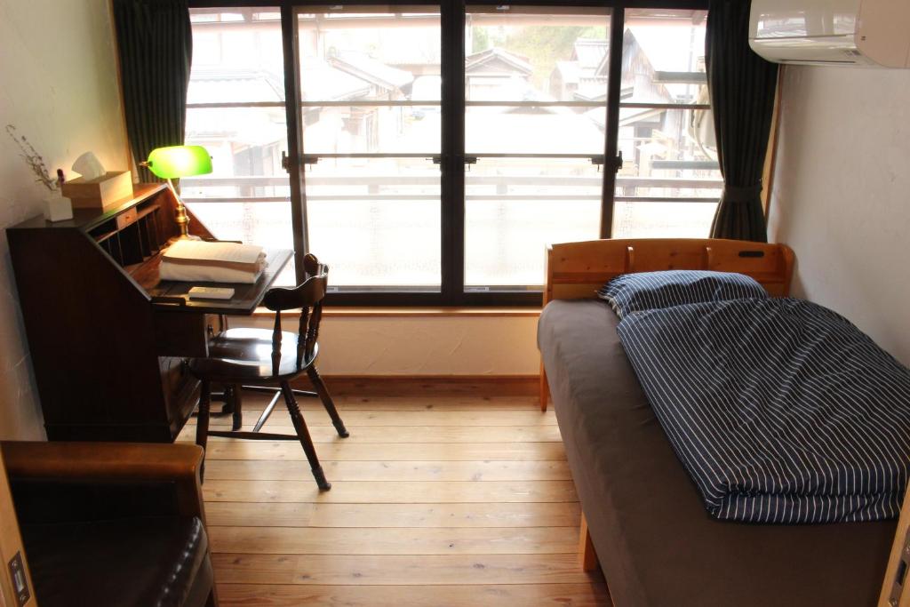 Guesthouse Izame Ann photo