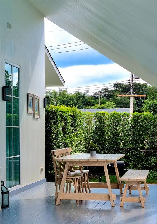 Eden Hill Khaoyai photo