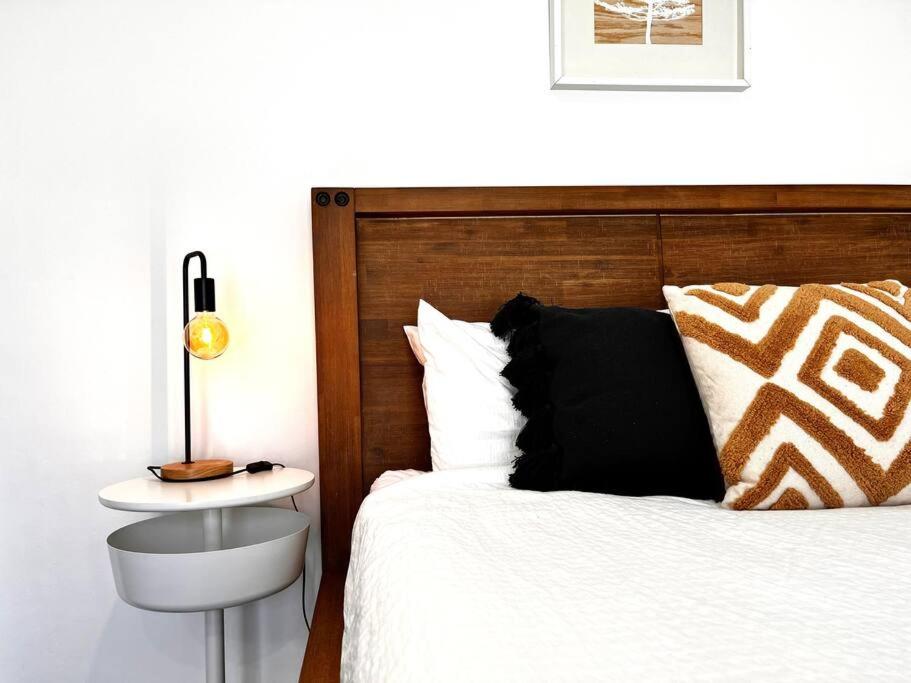 Studio A by Breckler Park, Perth