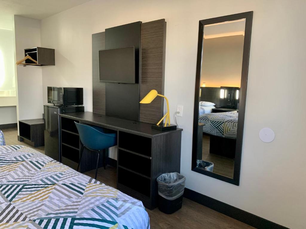 Motel 6-Ogden, UT - 21st Street photo