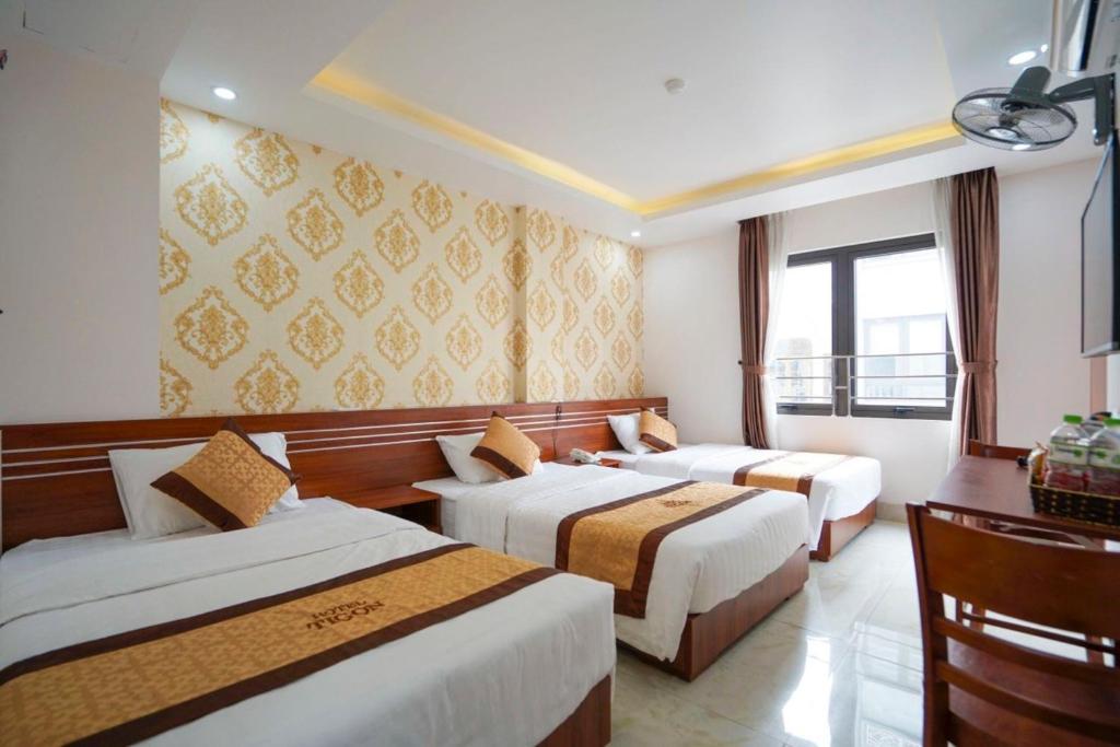 TiGon Hotel