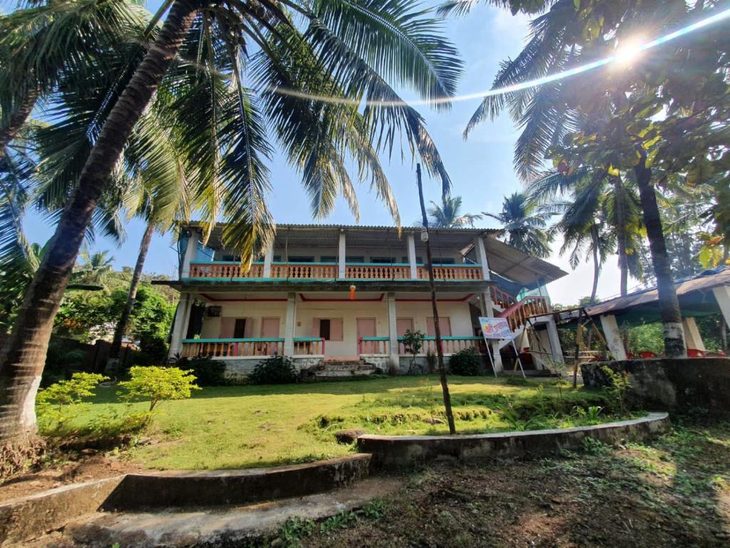 Shree Prasad Guest House
